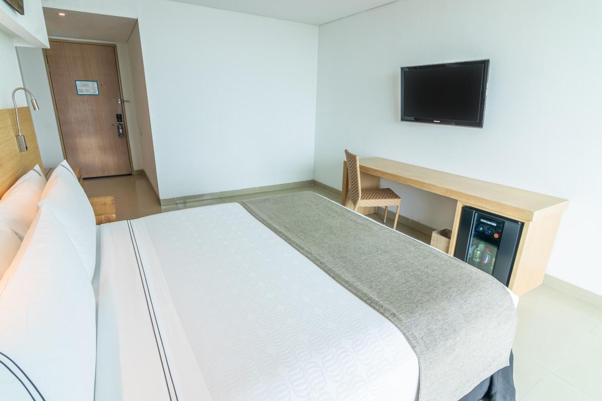 Sonesta Hotel Cartagena Exterior photo